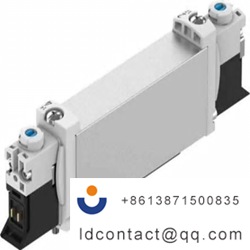 VUVG-B14-T32C-MZT-F-1P3_Festo Solen